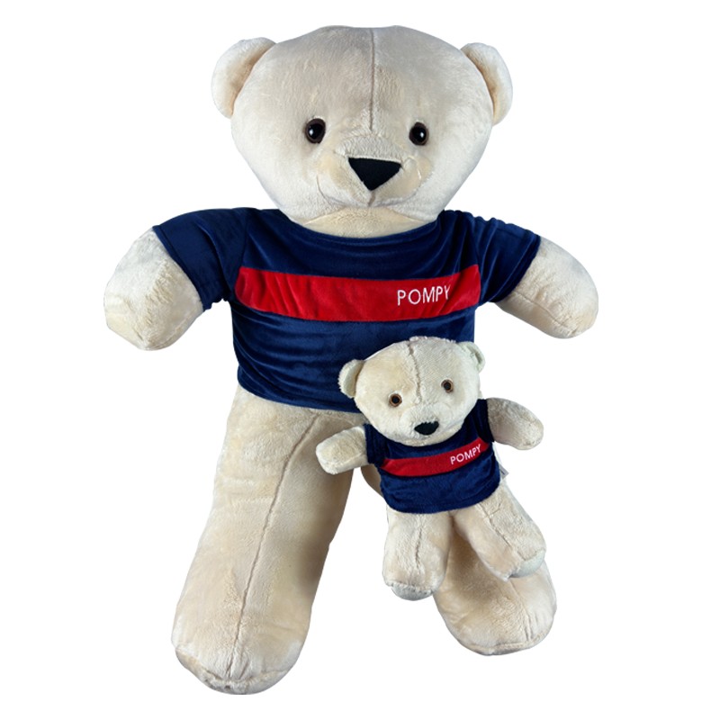 Peluche pompier online