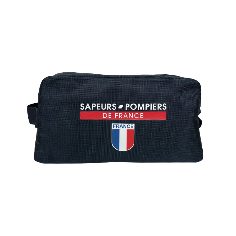 Safta Munich Vulcan - Sac à Chaussures Moyen, Multi-usages, Trousse De Sport, Extrascolaire, Football, Confortable Et Polyvalent, 29 X 14 X 15 Cm Safta Munich Vulcan - Sac à Chaussures Moyen, Multi-usages, Trousse De Sport, Extrascolaire, Football, Confortable Et Polyvalent, 29 X 14 X 15 Cm
