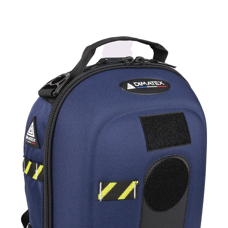 Sac pompier dimatex on sale