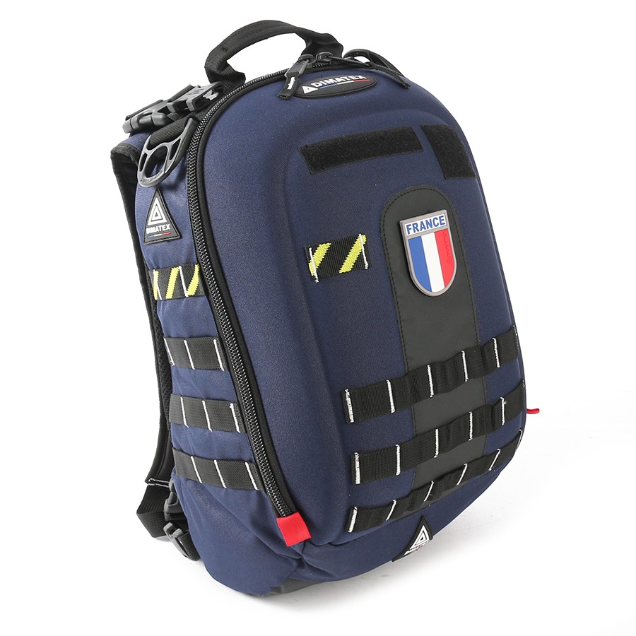DIMATEX Sac a dos MATT Bleu