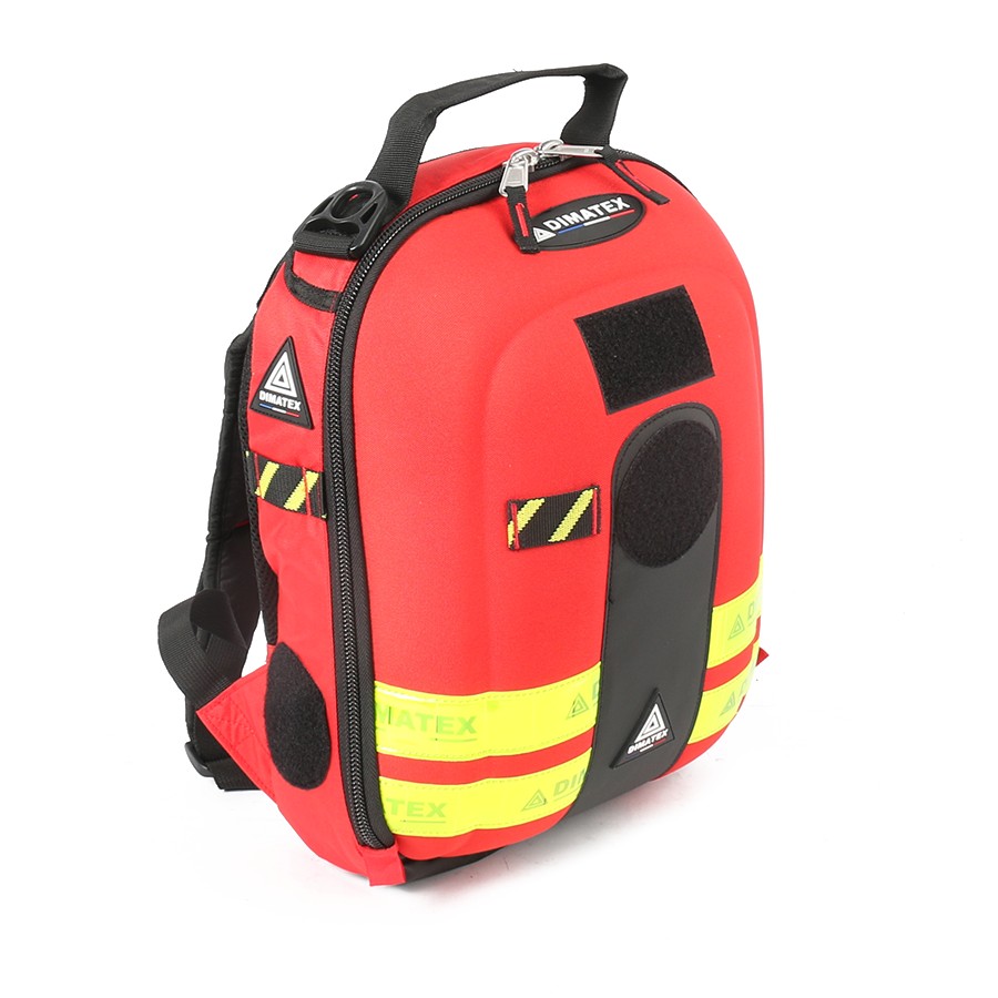 Sac pompier dimatex online