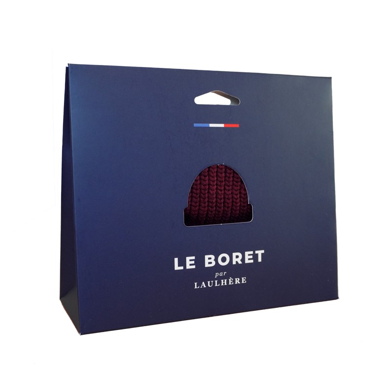 Boret Bonnet boret bordeaux Courage et Dévouement